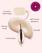 Rose Gold Rolli Sponge™